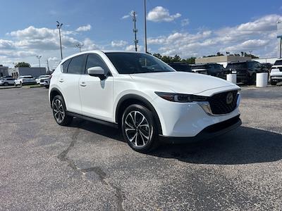2022 Mazda CX-5 AWD SUV for sale #5K0106AAA - photo 1
