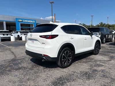 2022 Mazda CX-5 AWD SUV for sale #5K0106AAA - photo 2