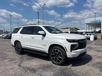 New 2025 Chevrolet Tahoe RST 4WD SUV for sale #5K0361 - photo 1