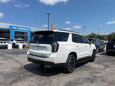 New 2025 Chevrolet Tahoe RST 4WD SUV for sale #5K0361 - photo 2