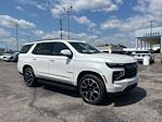 New 2025 Chevrolet Tahoe RST 4WD SUV for sale #5K0361 - photo 1