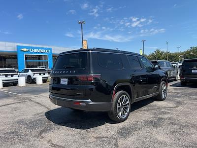 2022 Jeep Wagoneer 4WD SUV for sale #5K0414A - photo 2