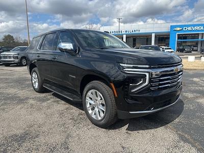 New 2025 Chevrolet Tahoe Premier 4WD SUV for sale #5K3155 - photo 1