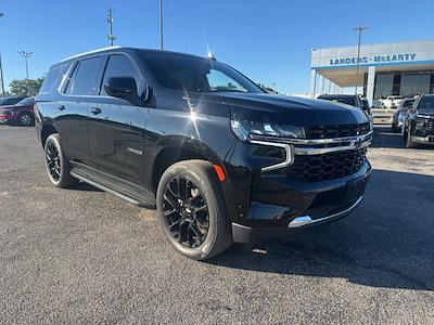 2023 Chevrolet Tahoe 4WD SUV for sale #5K3155A - photo 1