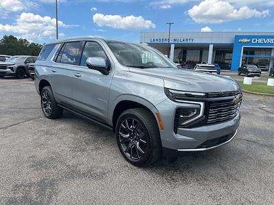 New 2025 Chevrolet Tahoe High Country 4WD SUV for sale #5K3165 - photo 1