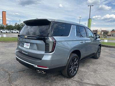 New 2025 Chevrolet Tahoe High Country 4WD SUV for sale #5K3165 - photo 2