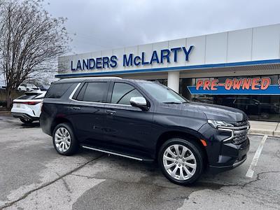 Used 2023 Chevrolet Tahoe Premier for sale #5K3165A - photo 1