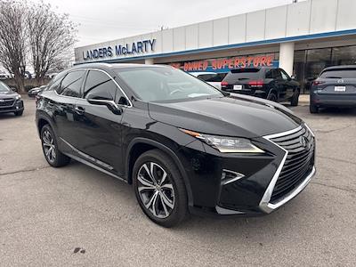 Used 2017 Lexus RX 350 for sale #5K3165ADE - photo 1