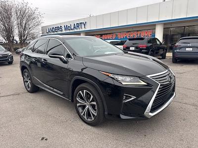 Used 2017 Lexus RX 350 for sale #5K3165ADE - photo 1