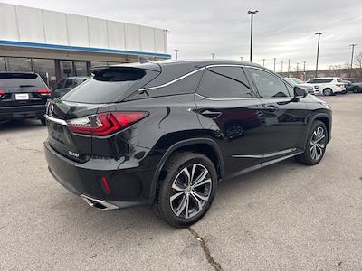 Used 2017 Lexus RX 350 for sale #5K3165ADE - photo 2