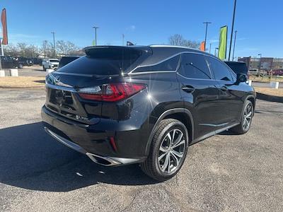 Used 2017 Lexus RX 350 for sale #5K3165ADE - photo 2