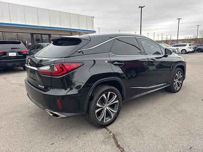 Used 2017 Lexus RX 350 for sale #5K3165ADE - photo 2