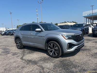 2024 Volkswagen Atlas Cross Sport AWD SUV for sale #5K3602A - photo 1