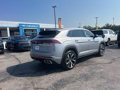 2024 Volkswagen Atlas Cross Sport AWD SUV for sale #5K3602A - photo 2