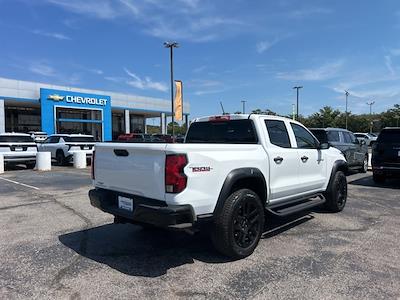 2025 Chevrolet Colorado Crew Cab 4WD Pickup for sale #5K3694A - photo 2
