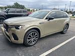 2025 Mazda CX-70 AWD SUV for sale #5K3742AA - photo 1