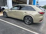 2025 Mazda CX-70 AWD SUV for sale #5K3742AA - photo 2