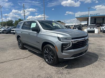 New 2025 Chevrolet Tahoe LS SUV for sale #5K4671 - photo 1