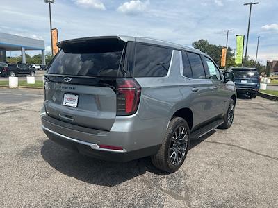 New 2025 Chevrolet Tahoe LS SUV for sale #5K4671 - photo 2