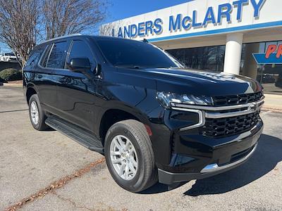 2023 Chevrolet Tahoe 4WD SUV for sale #5K4671A - photo 1