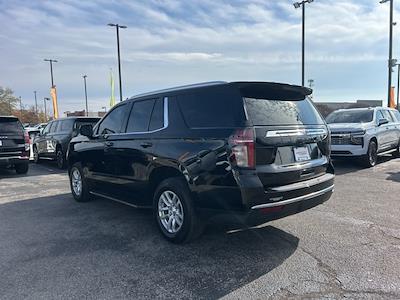 Used 2023 Chevrolet Tahoe LS for sale #5K4671A - photo 2