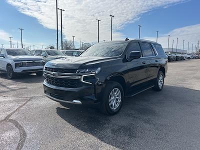 Used 2023 Chevrolet Tahoe LS for sale #5K4671A - photo 1