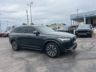 Used 2021 Volvo XC90 Momentum for sale #5K4671AA - photo 1