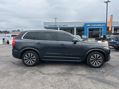 Used 2021 Volvo XC90 Momentum for sale #5K4671AA - photo 2