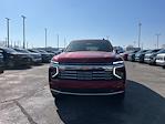 New 2025 Chevrolet Tahoe Premier SUV for sale #5K4696 - photo 8