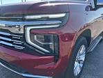 New 2025 Chevrolet Tahoe Premier SUV for sale #5K4696 - photo 9