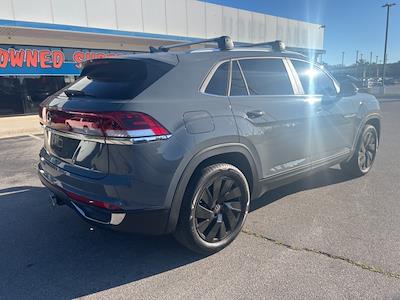 2024 Volkswagen Atlas Cross Sport FWD SUV for sale #5K4696A - photo 2