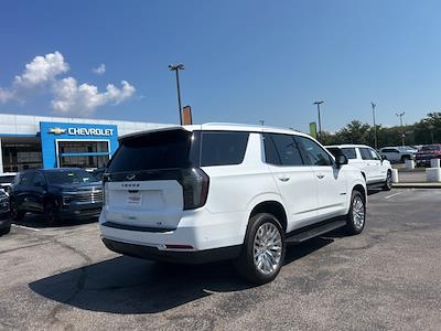 New 2025 Chevrolet Tahoe LT 4WD SUV for sale #5K5197 - photo 2