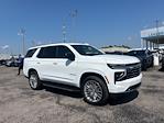 New 2025 Chevrolet Tahoe LT 4WD SUV for sale #5K5197 - photo 1
