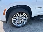 New 2025 Chevrolet Tahoe LT 4WD SUV for sale #5K5197 - photo 10