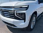 New 2025 Chevrolet Tahoe LT 4WD SUV for sale #5K5197 - photo 9