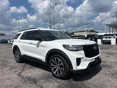 2025 Ford Explorer RWD SUV for sale #5K5276A - photo 1