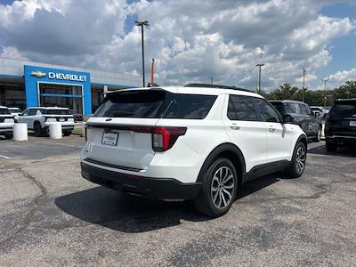 2025 Ford Explorer RWD SUV for sale #5K5276A - photo 2