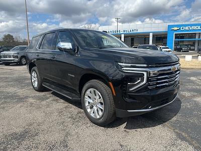 New 2025 Chevrolet Tahoe Premier SUV for sale #5K5351 - photo 1