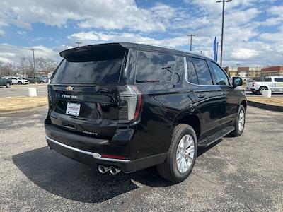 New 2025 Chevrolet Tahoe Premier SUV for sale #5K5351 - photo 2