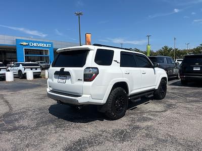 2022 Toyota 4Runner 4WD SUV for sale #5K5486AA - photo 2