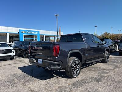 2025 GMC Sierra 1500 Crew Cab 4WD Pickup for sale #5K5708A - photo 2