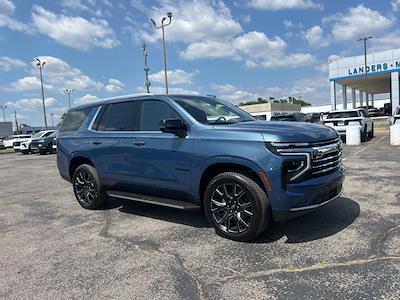 New 2025 Chevrolet Tahoe LT 4WD SUV for sale #5K6142 - photo 1