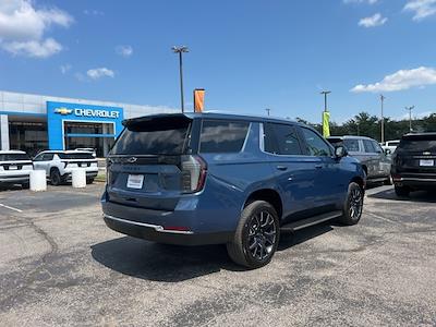 New 2025 Chevrolet Tahoe LT 4WD SUV for sale #5K6142 - photo 2