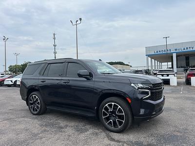 2023 Chevrolet Tahoe 4WD SUV for sale #5K6331A - photo 1
