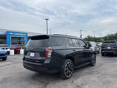 2023 Chevrolet Tahoe 4WD SUV for sale #5K6331A - photo 2