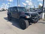 2022 Jeep Wrangler 4WD SUV for sale #5K6356A - photo 4