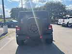 2022 Jeep Wrangler 4WD SUV for sale #5K6356A - photo 8