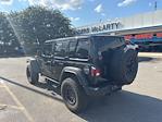2022 Jeep Wrangler 4WD SUV for sale #5K6356A - photo 2