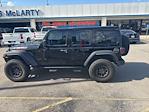 2022 Jeep Wrangler 4WD SUV for sale #5K6356A - photo 9