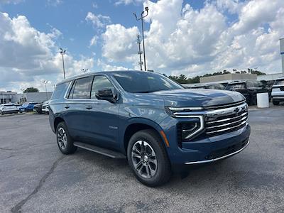 New 2025 Chevrolet Tahoe LT SUV for sale #5K6452 - photo 1